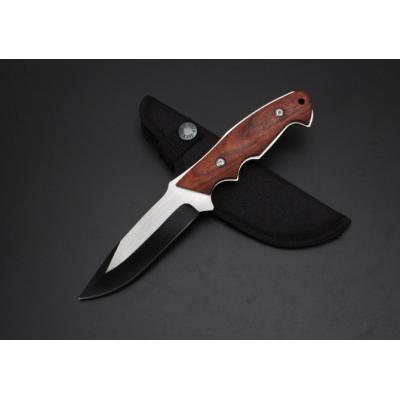 LM-034 Forged Straight Knife