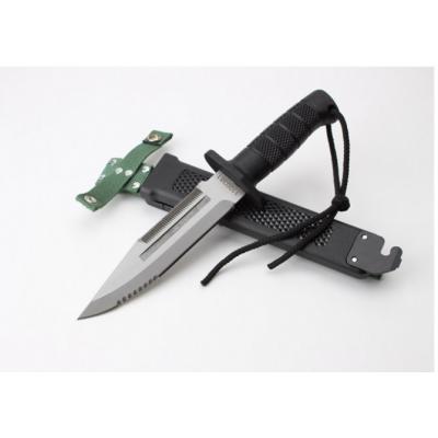 Refined imitation type 99 paratrooper knife