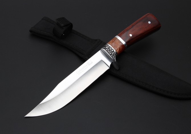 K-325A straight knife