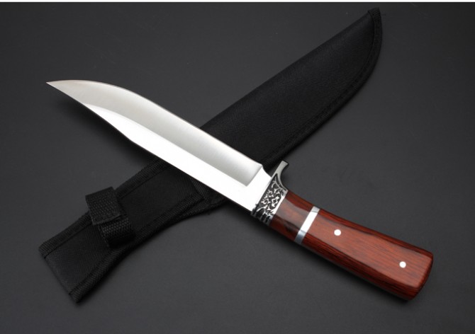 K-325A straight knife