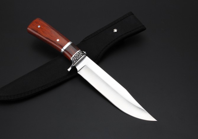 K-325A straight knife