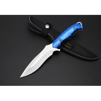 Honor K-609A fixed knife