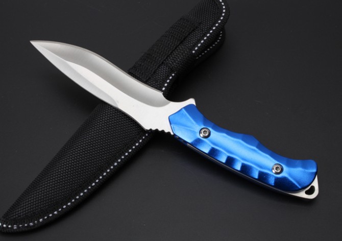 Honor K-609A fixed knife