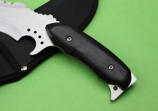 Blackhawk Trident Tactical Knife