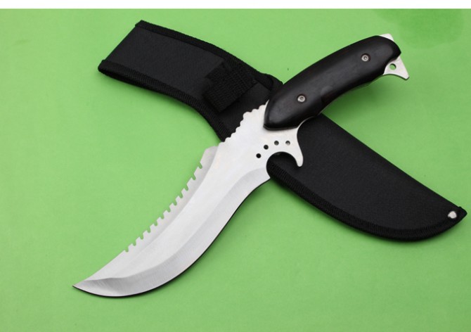 Blackhawk Trident Tactical Knife