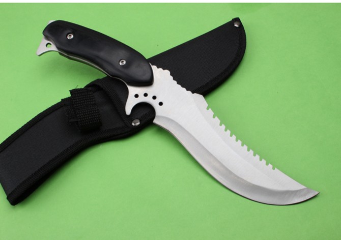 Blackhawk Trident Tactical Knife