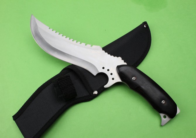 Blackhawk Trident Tactical Knife