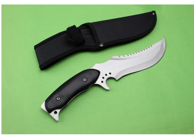 Blackhawk Trident Tactical Knife