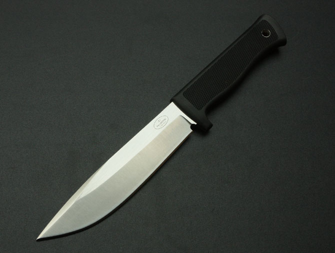 Sweden—Fokni A1 fixed knife