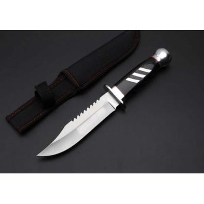 K---302B straight knife (mediu...