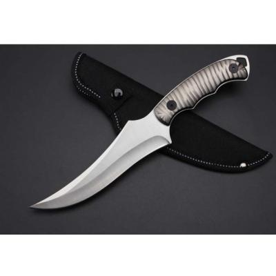 Honor K-602 scimitar (sanded v...