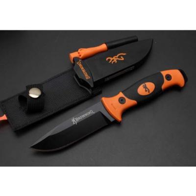 Browning--(202)The Ultimate Survival Knife