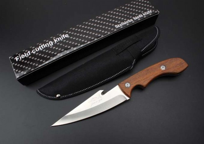 Swordfish - small hunting knife