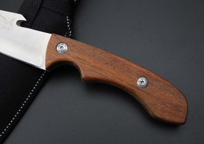 Swordfish - small hunting knife