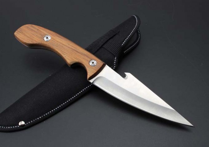 Swordfish - small hunting knife