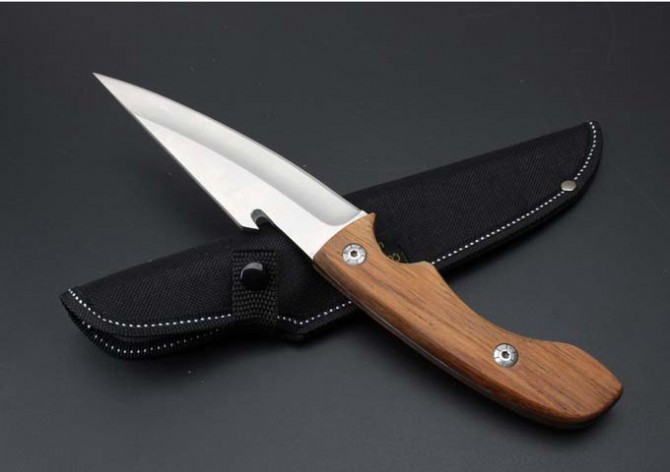 Swordfish - small hunting knife