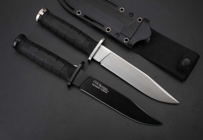 Cold Steel 39LSFDT Jungle Saber