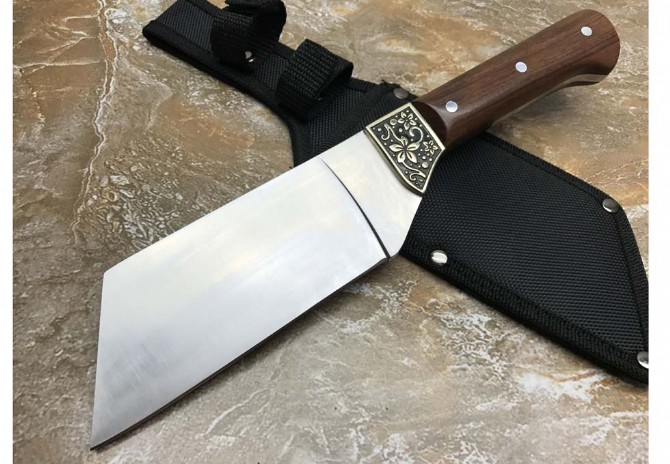 Export version - Durian Knife