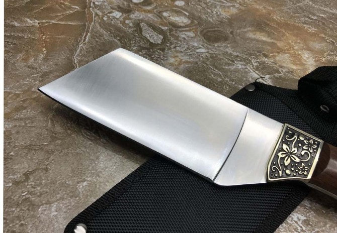 Export version - Durian Knife