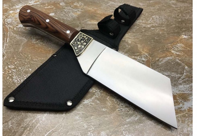 Export version - Durian Knife