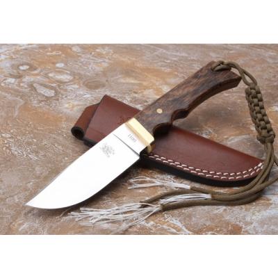 Boar-Nordic hunting knife (Jap...