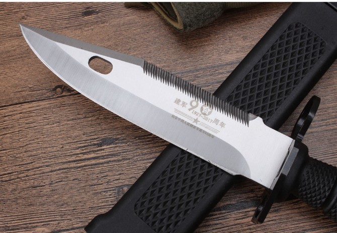 90th anniversary 95 commemorative knife