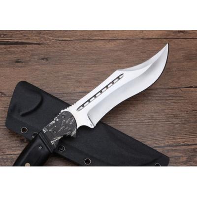 Todd Begg Hog Tactical Knife