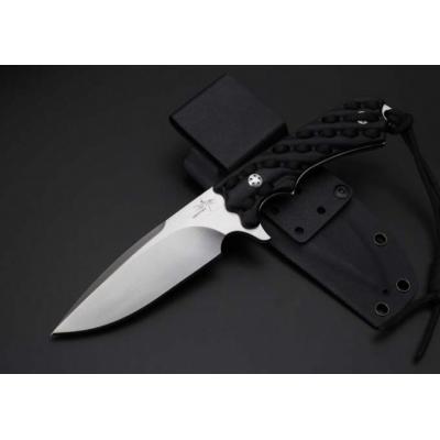 Mantis—M4 hunting knife