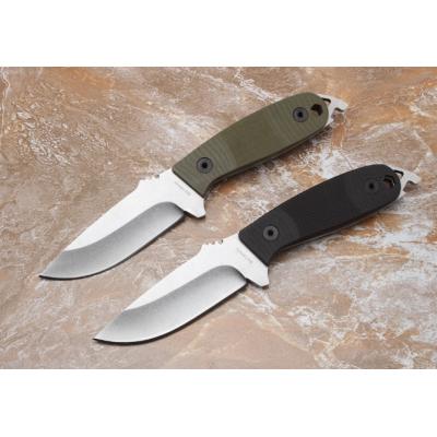 Multifunctional Black Shark Survival Tactical Blade