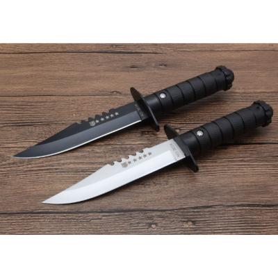 United States-Star Tiger Tactical Straight (361)