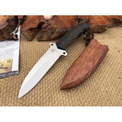 FOX wild banana outdoor dagger