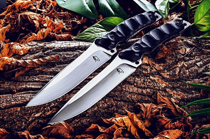 2018 New Matsuda Kikuo Dagger