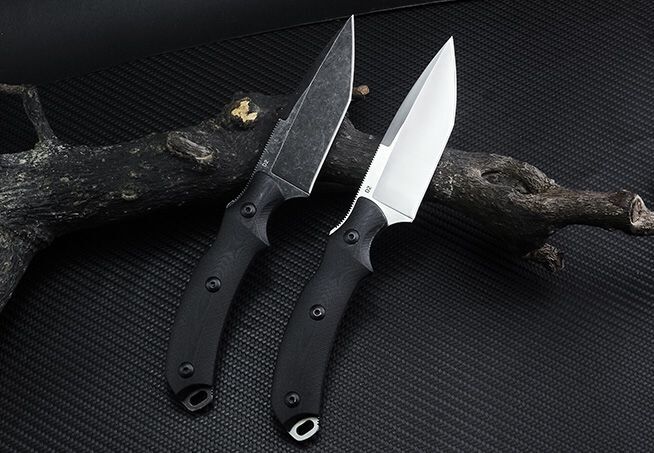 Bastinelli - French Panther RAID Commando Equipment Knife