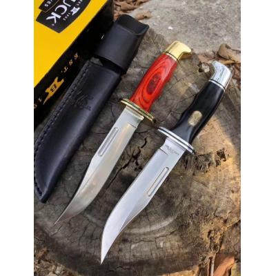 American Buck 119BRS hunting knife