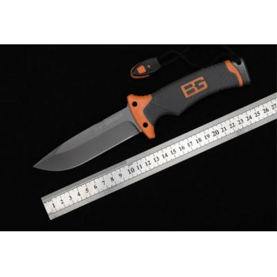 Gobo - BG-1 Ultimate Survival Knife (Full Blade)