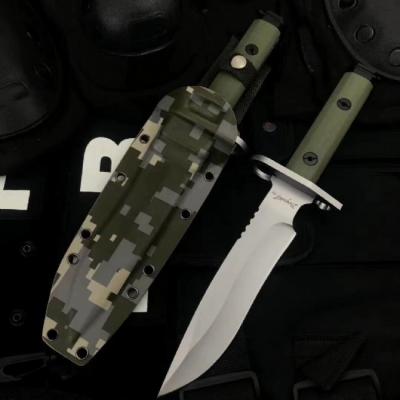 [ k sheath version ] Bayonet D9 Military Spur