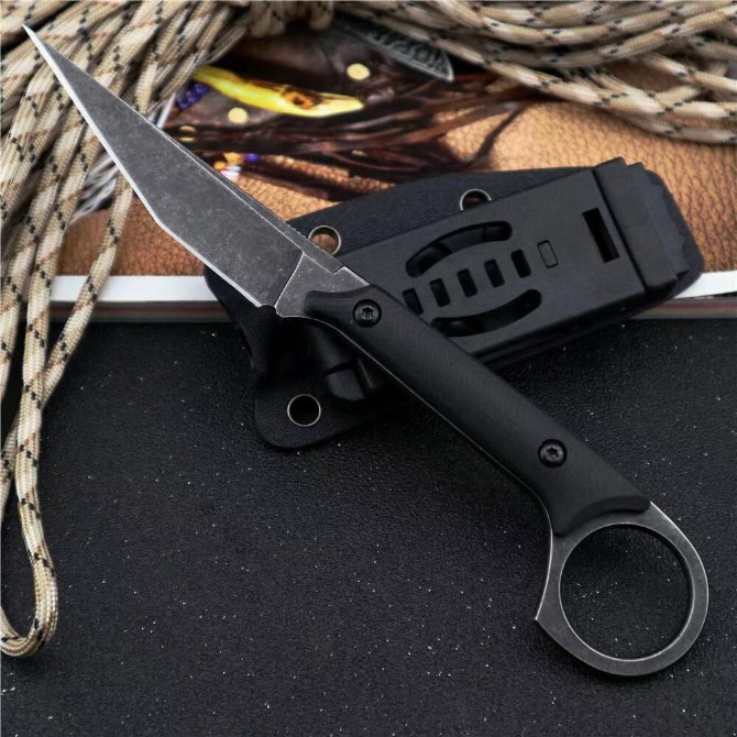 Bastinelli Bastinelli-tactical knife