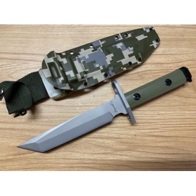 Camouflage k sheath version D8...