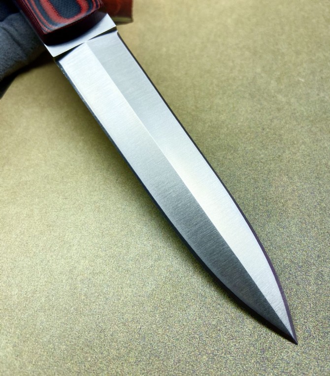 WINKLER Winkler War Madman (Blade)