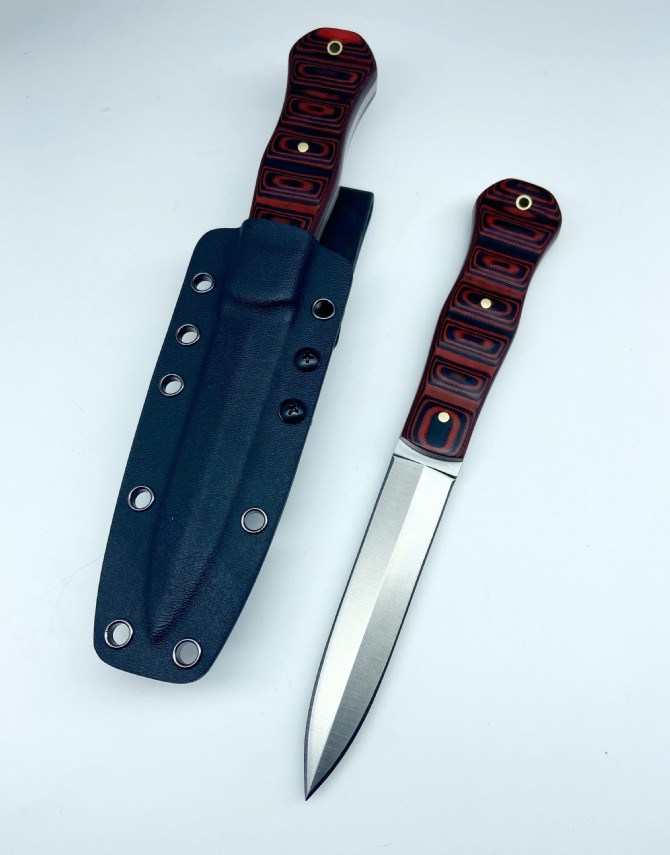 WINKLER Winkler War Madman (Blade)