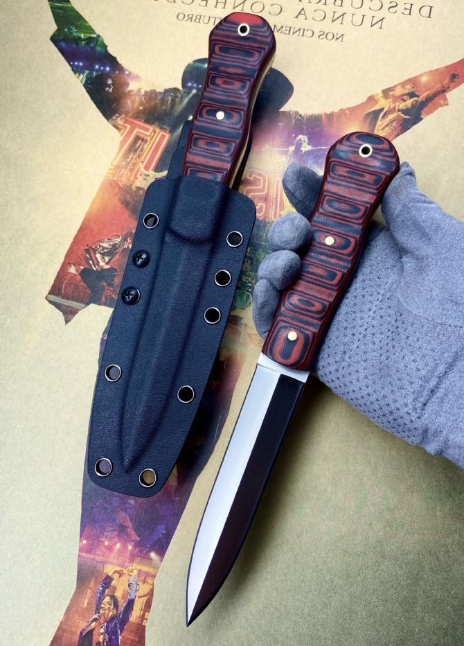 WINKLER Winkler War Madman (Blade)