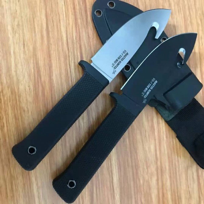 Steep Walker - Outdoor Survival Knife