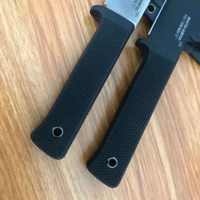 Steep Walker - Outdoor Survival Knife