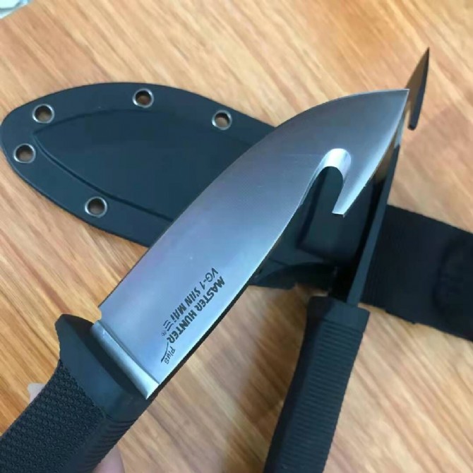 Steep Walker - Outdoor Survival Knife