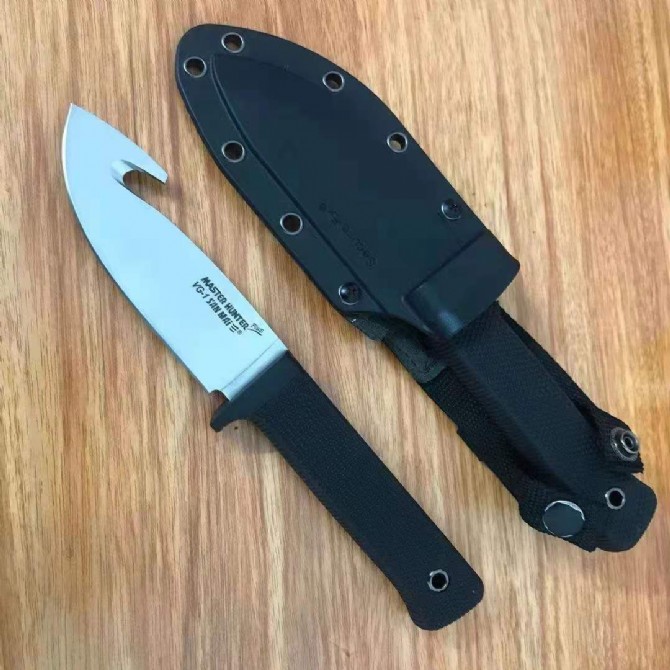 Steep Walker - Outdoor Survival Knife