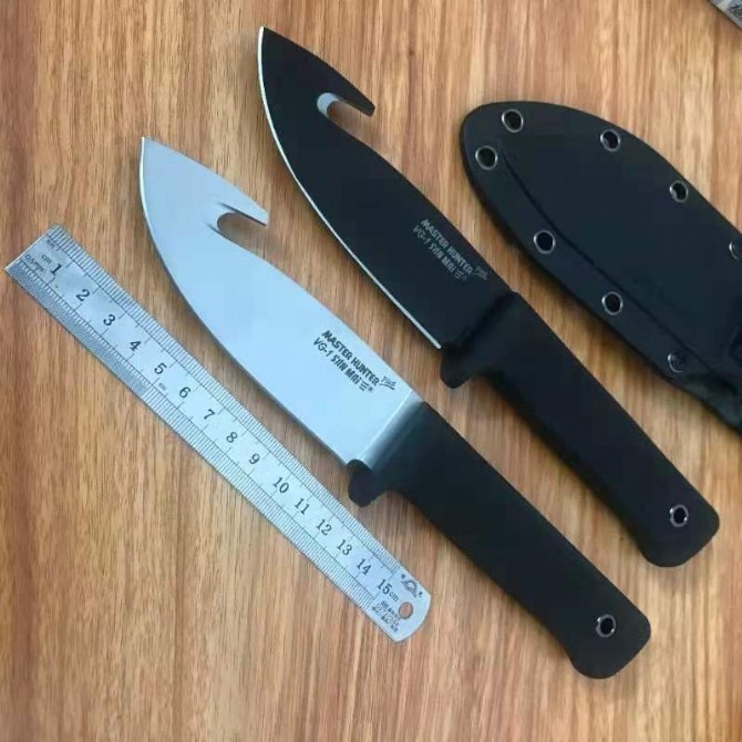 Steep Walker - Outdoor Survival Knife