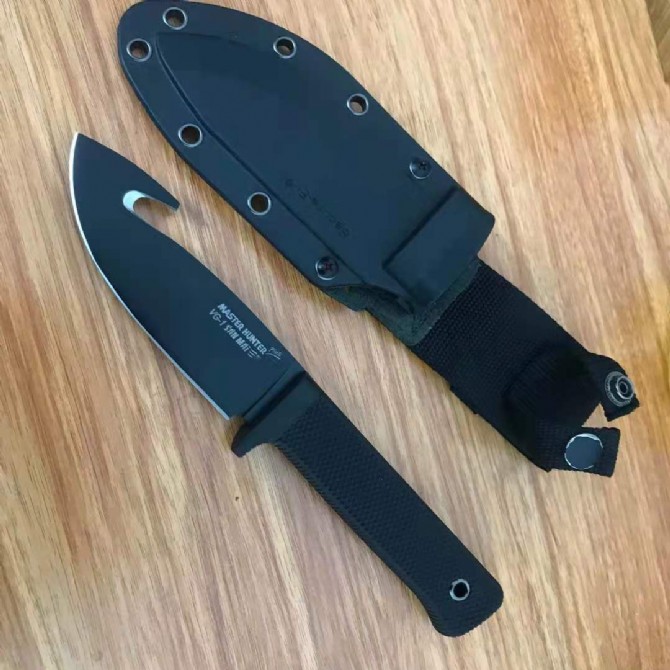 Steep Walker - Outdoor Survival Knife