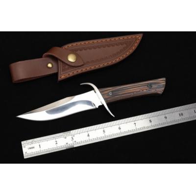 Messenger - Bowie Knife