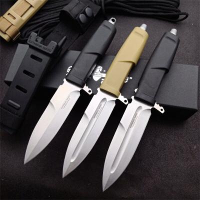 Extrema RatioExtreme ForceCONTACT.C "Contact C" Tactical Straight Knife