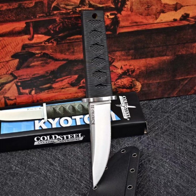 COLDSTEEL Cold Steel Small Katana